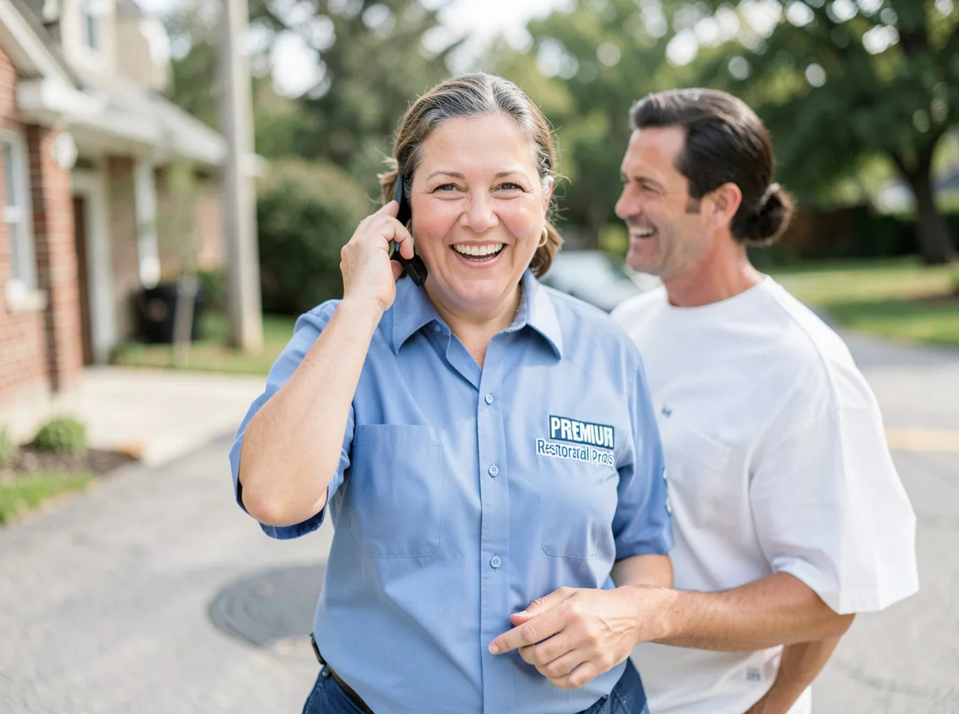 Water Damage Restoration Prompton, PA FAQs
